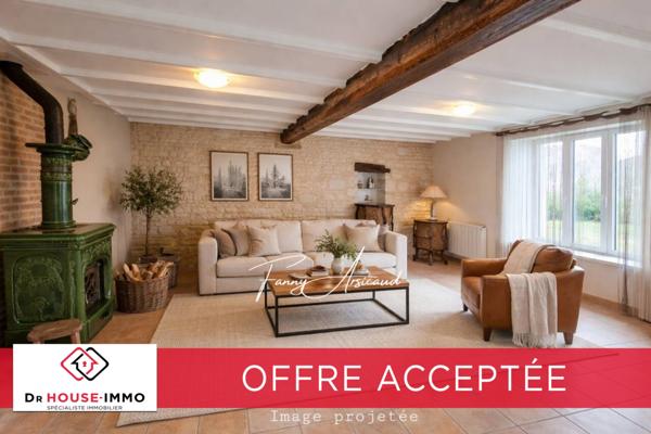 Maison à vendre 7 pièces de 201 m²