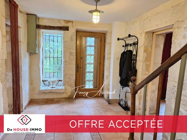 Maison à vendre 7 pièces de 201 m²