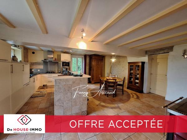 Maison à vendre 7 pièces de 201 m²