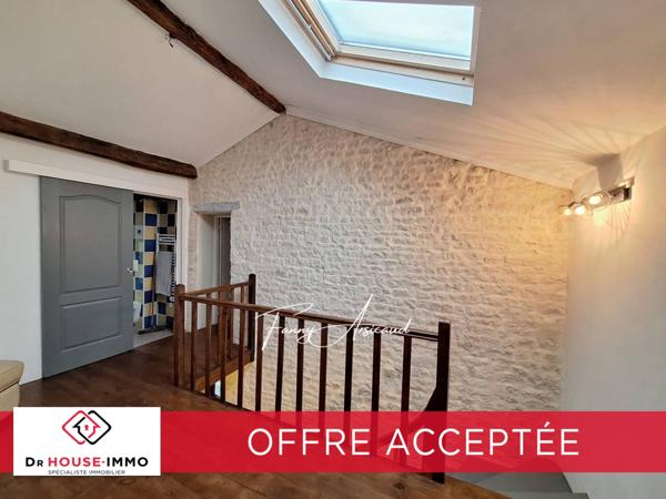 Maison à vendre 7 pièces de 201 m²