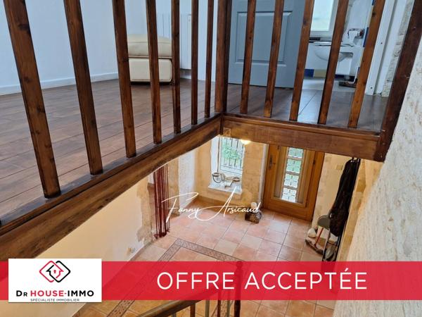Maison à vendre 7 pièces de 201 m²
