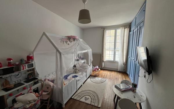 Maison à louer    3 pièces •  Beaugency