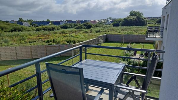 Appartement Wimereux 2 pièce(s) 46 m2