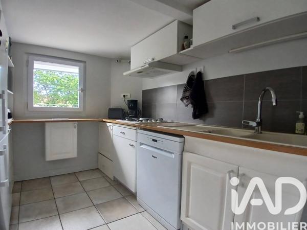 Maison à vendre 6 pièces 99 m² Cholet