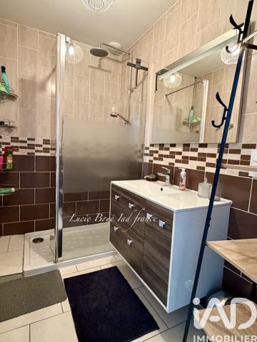 Maison à vendre 4 pièces 80 m² Les Moutiers-en-Retz