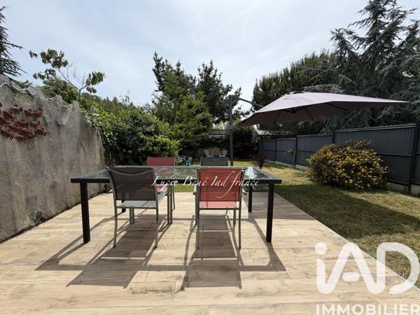 Maison à vendre 4 pièces 80 m² Les Moutiers-en-Retz