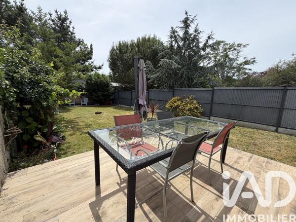 Maison à vendre 4 pièces 80 m² Les Moutiers-en-Retz