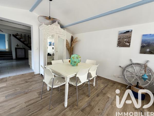 Maison à vendre 4 pièces 80 m² Les Moutiers-en-Retz