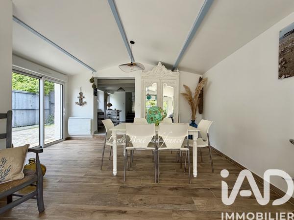 Maison à vendre 4 pièces 80 m² Les Moutiers-en-Retz