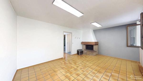 Maison
         4 pièces
        - 82 m² Exclusivité 379 000 € *