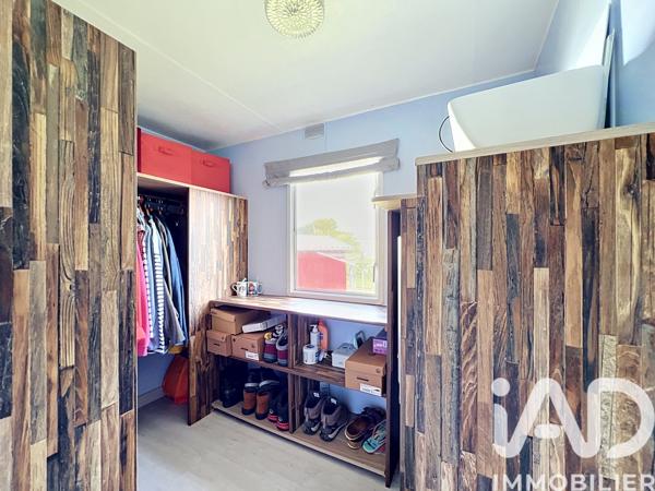 Terrain à vendre 390 m² Ploemeur