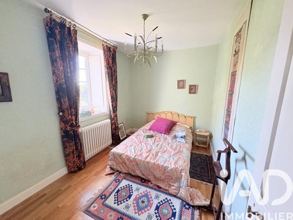 Maison à vendre 5 pièces 150 m² Lannion