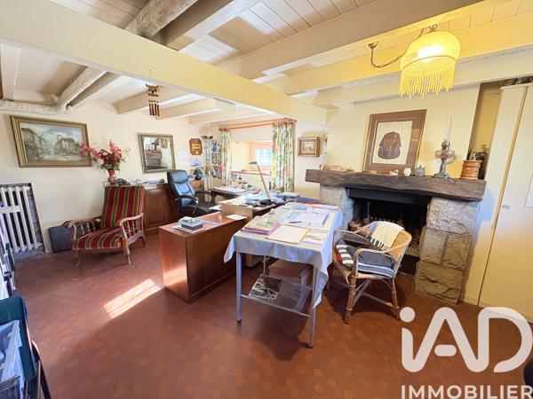 Maison à vendre 5 pièces 150 m² Lannion