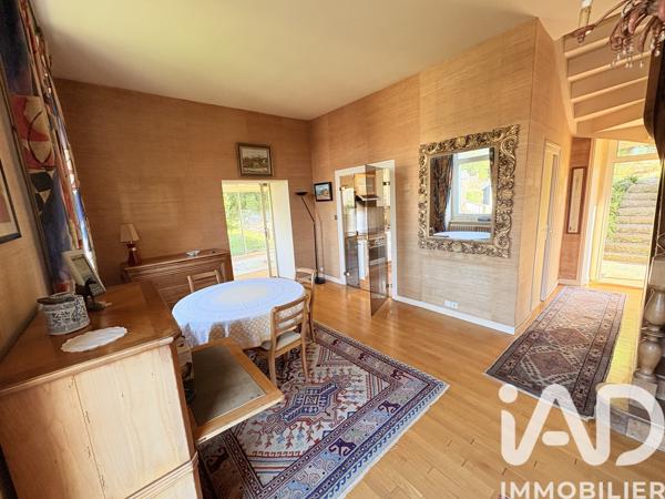 Maison à vendre 5 pièces 150 m² Lannion