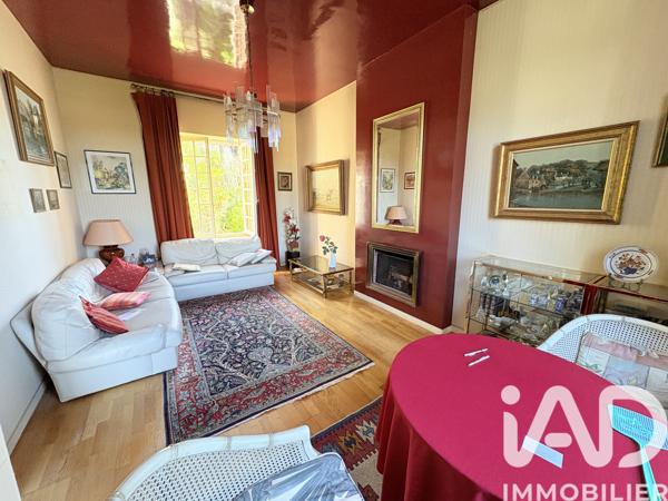 Maison à vendre 5 pièces 150 m² Lannion
