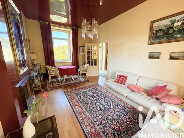 Maison à vendre 5 pièces 150 m² Lannion