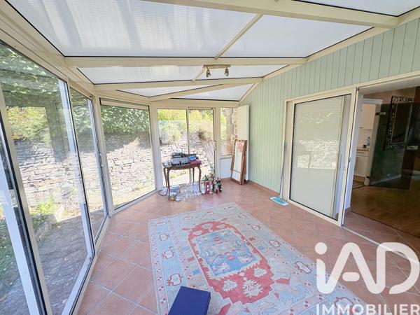 Maison à vendre 5 pièces 150 m² Lannion