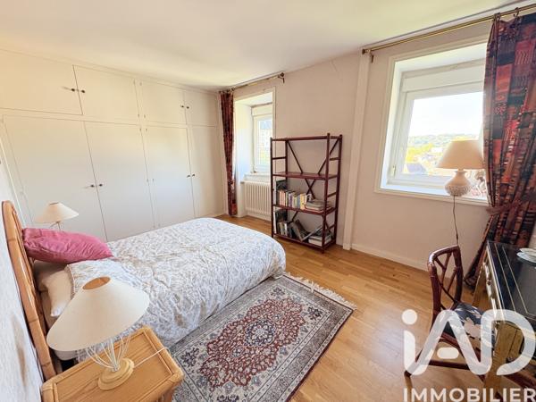 Maison à vendre 5 pièces 150 m² Lannion
