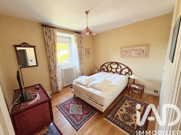 Maison à vendre 5 pièces 150 m² Lannion