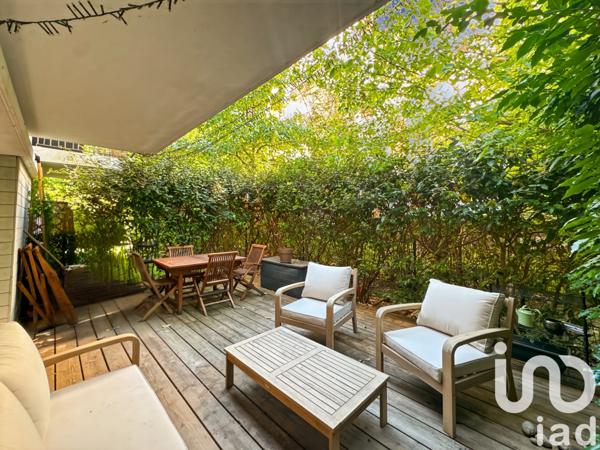 Appartement à vendre 3 pièces 61 m² Massy