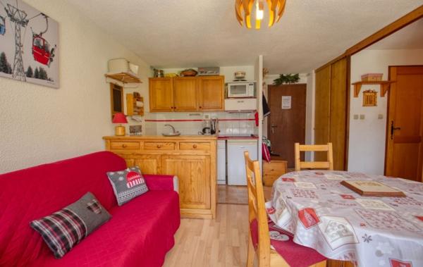 Vente Appartement P2 + coin montagne Morillon   