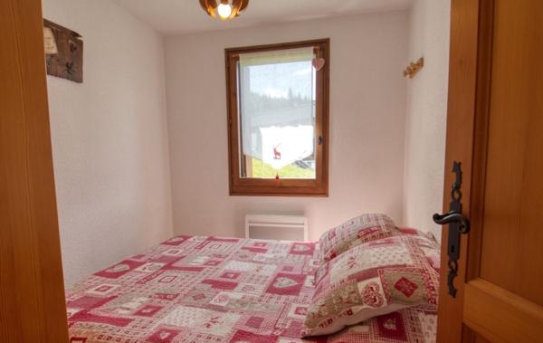 Vente Appartement P2 + coin montagne Morillon   