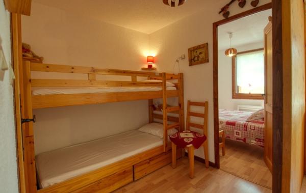 Vente Appartement P2 + coin montagne Morillon   