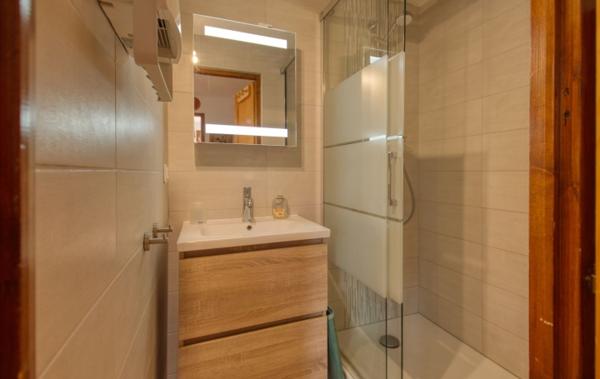 Vente Appartement P2 + coin montagne Morillon   