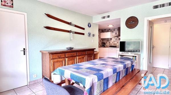 Appartement à vendre 2 pièces 52 m² Valserhône