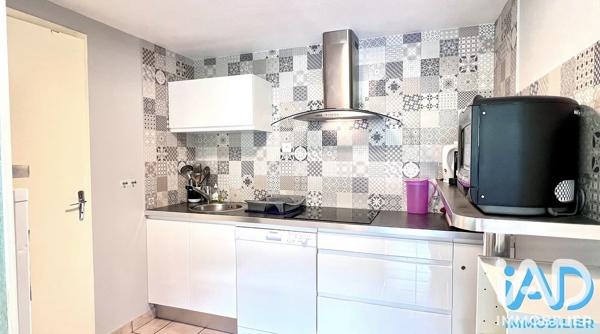 Appartement à vendre 2 pièces 52 m² Valserhône