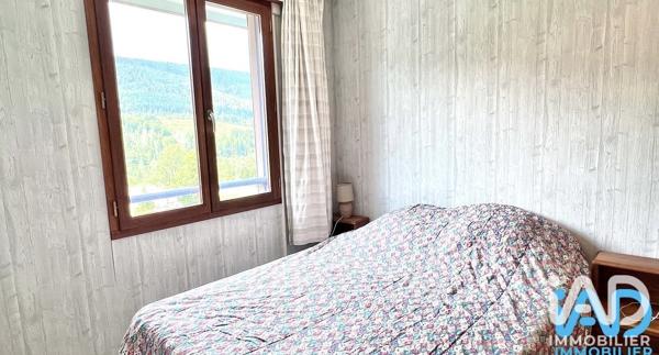 Appartement à vendre 2 pièces 52 m² Valserhône