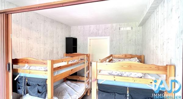 Appartement à vendre 2 pièces 52 m² Valserhône