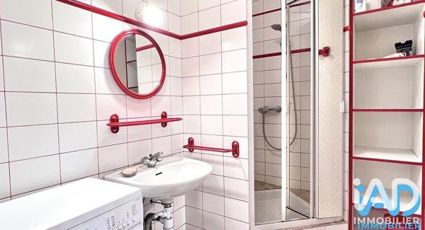 Appartement à vendre 2 pièces 52 m² Valserhône