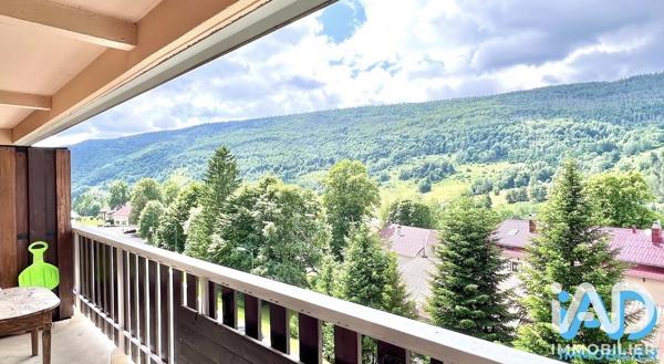Appartement à vendre 2 pièces 52 m² Valserhône