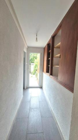 Maison à vendre avec terrasse 4 pièces SAHORRE (66)