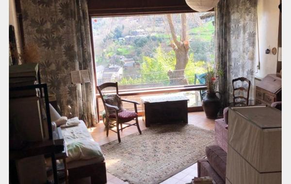 Vente Maison Cévenole avec Studio indépendant Sainte-croix-vallee-francaise   