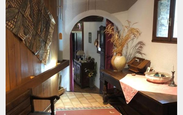 Vente Maison Cévenole avec Studio indépendant Sainte-croix-vallee-francaise   