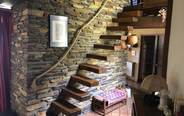 Vente Maison Cévenole avec Studio indépendant Sainte-croix-vallee-francaise   