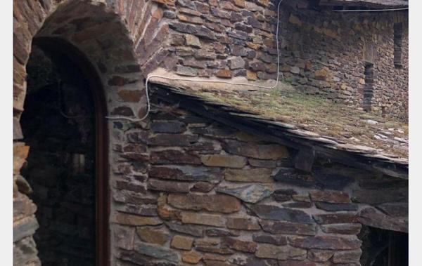 Vente Maison Cévenole avec Studio indépendant Sainte-croix-vallee-francaise   