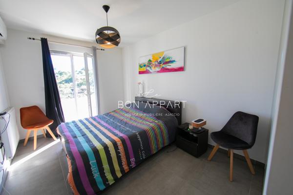 Appartement 3 pièce(s) 2 chambre(s) 67 m²