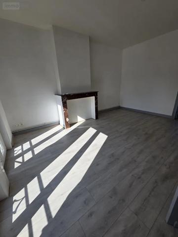 Location - Appartement Cambrai 59400 3 pièces 67 m 2