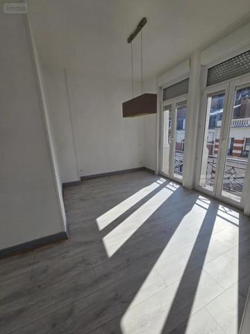Location - Appartement Cambrai 59400 3 pièces 67 m 2