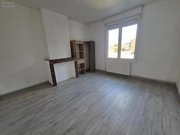 Location - Appartement Cambrai 59400 3 pièces 67 m 2