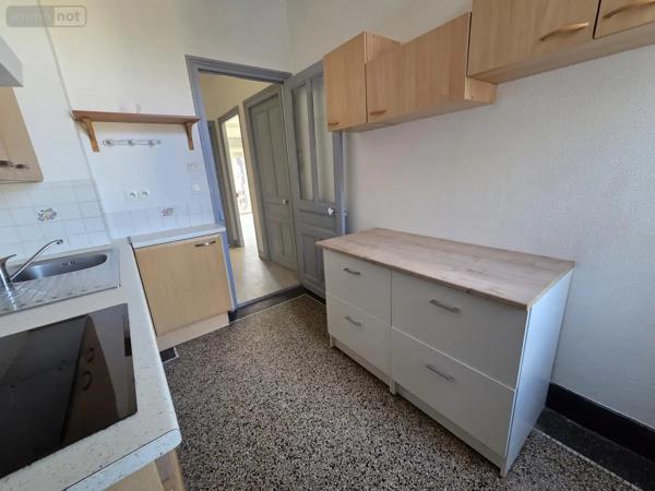 Location - Appartement Cambrai 59400 3 pièces 67 m 2