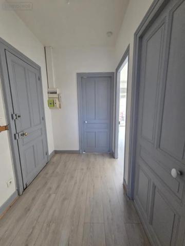 Location - Appartement Cambrai 59400 3 pièces 67 m 2