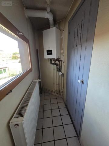 Location - Appartement Cambrai 59400 3 pièces 67 m 2