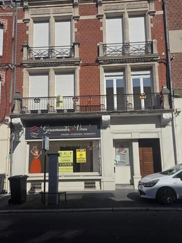 Location - Appartement Cambrai 59400 3 pièces 67 m 2