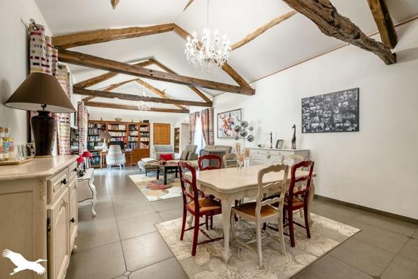 Maison à vendre |  Marsaneix |  6 pièces | 160 m²