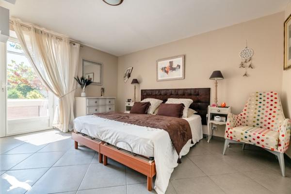 Maison à vendre |  Marsaneix |  6 pièces | 160 m²