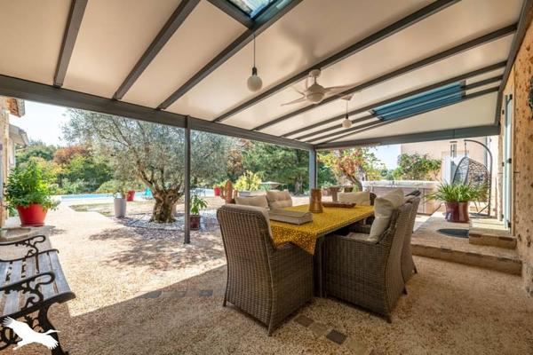 Maison à vendre |  Marsaneix |  6 pièces | 160 m²